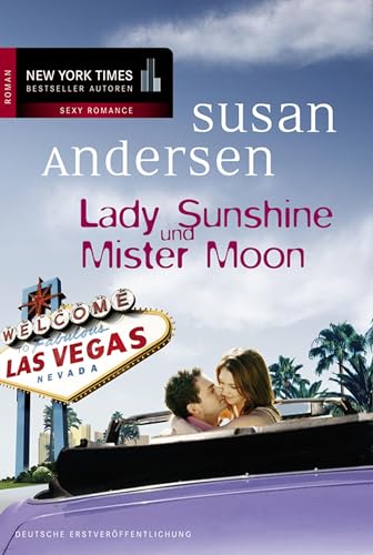 Lady Sunshine und Mister Moon (Showgirls 2)