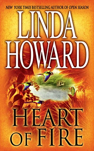 Heart of Fire (A Romance Bestseller)