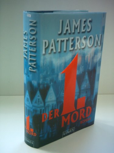 James Patterson: Der 1. Mord