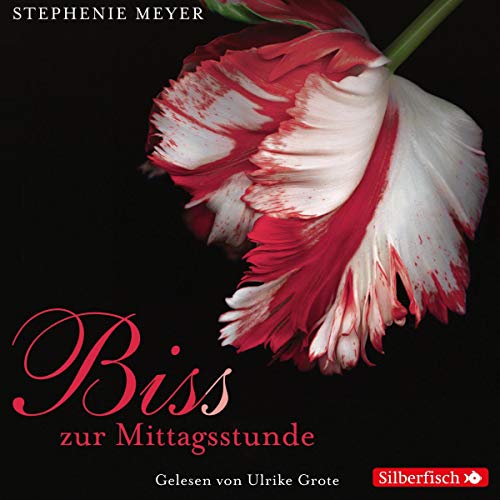 Bis(s) zur Mittagsstunde: Twilight-Saga 2