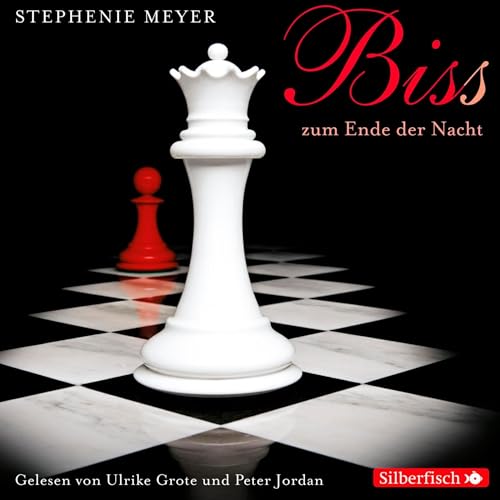 Bis(s) zum Ende der Nacht: Twilight-Saga 4