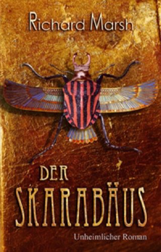 Der Skarabäus