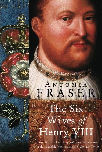 The Six Wives Of Henry VIII (WOMEN IN HISTORY)