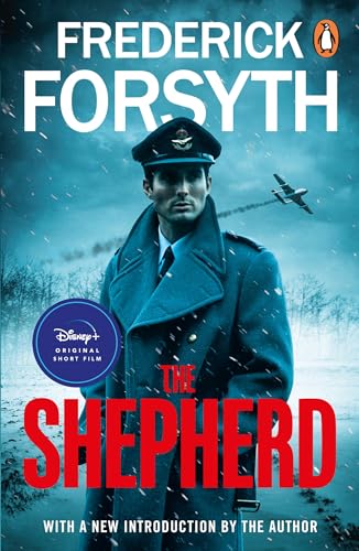 The Shepherd: The thrilling number one bestseller from the master of storytelling (English Edition)