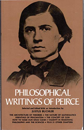Philosophical Writings Of Peirce