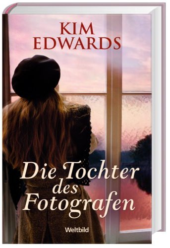 Die Tochter des Fotografen