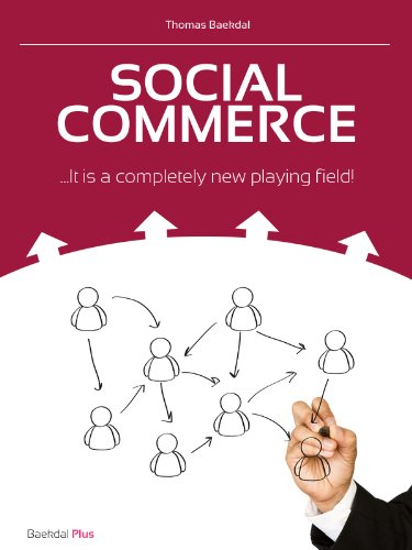 Social Commerce ...It is a completely new playing field!