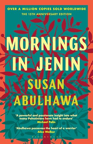 Mornings in Jenin
