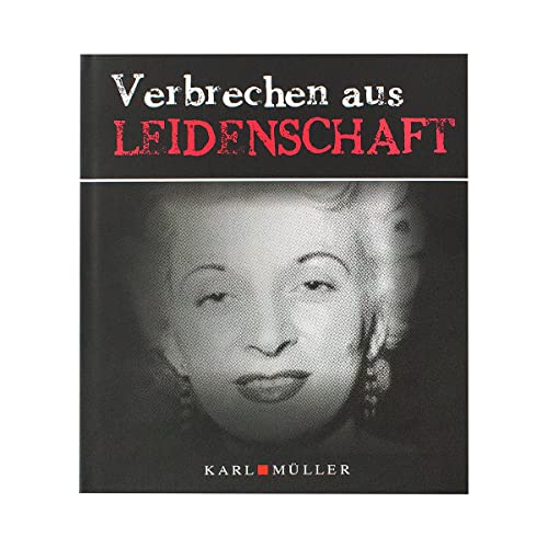 Verbrechen aus Leidenschaft