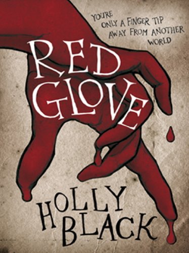 Red Glove (The Curse Workers Book 2)