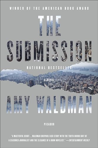 The Submission: A Novel (English Edition)