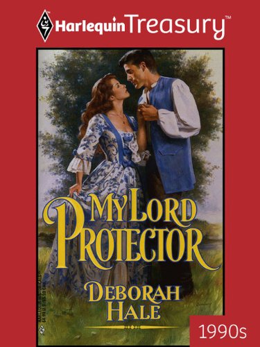MY LORD PROTECTOR