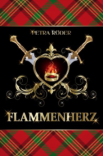 Flammenherz (Flammenherz-Saga, Band 1)