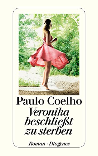 Veronika beschließt zu sterben