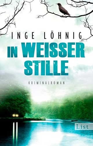In weißer Stille: Kommissar Dühnforts zweiter Fall (Ein Kommissar-Dühnfort-Krimi 2)
