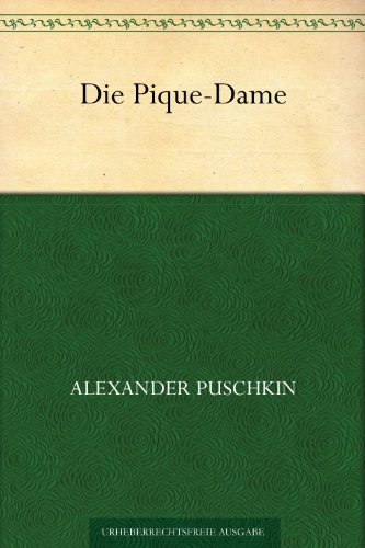 Die Pique-Dame