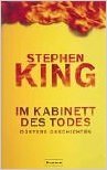 Im Kabinett des Todes : düstere Geschichten. Aus dem Amerikan. von Wulf Bergner ...