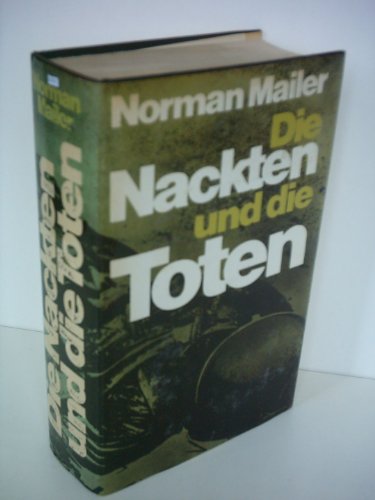 Norman Mailer: Die Nackten und die Toten