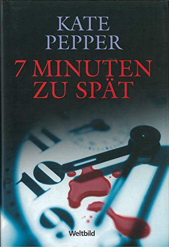 7 Minuten zu spät.