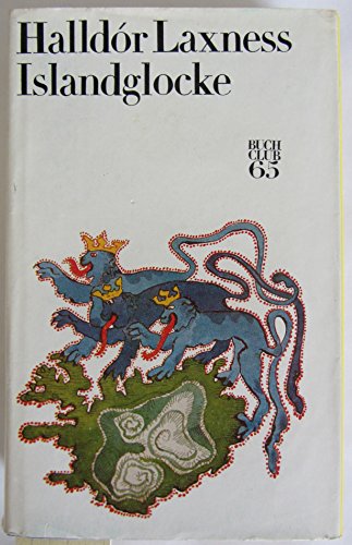 Islandglocke - Buchclub 65.