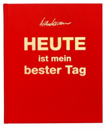 HEUTE ist mein bester Tag Sonderedition