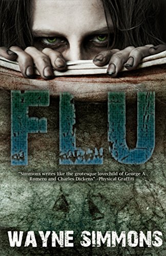 Flu (Snowbooks Zombie)
