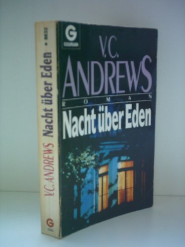 V.C. Andrews: Nacht über Eden