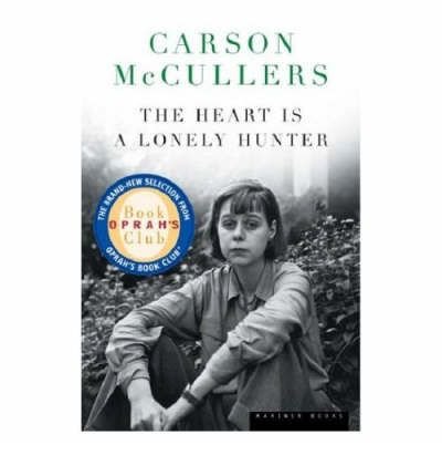 (The Heart Is a Lonely Hunter) By McCullers, Carson (Author) Paperback on 21-Apr-2004