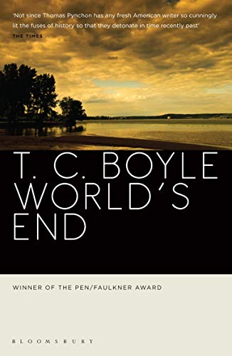 World's End