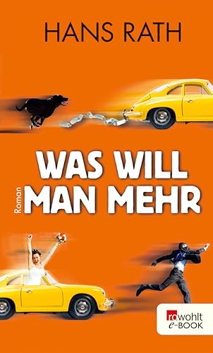 Was will man mehr (Die Paul-Trilogie 3)