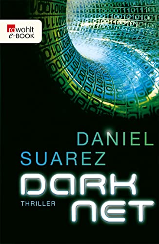DARKNET (Die DAEMON-Romane 2)