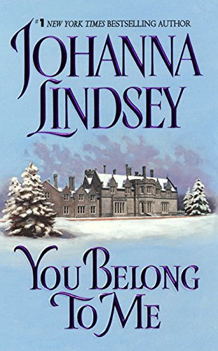 You Belong to Me (Cardinia's Royal Family Book 2)