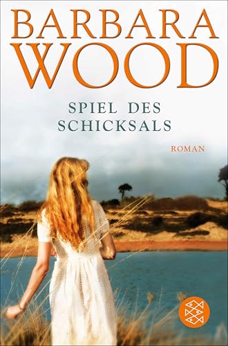 Spiel des Schicksals: Roman