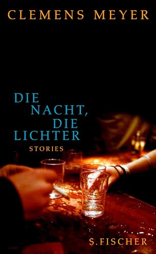 Die Nacht, die Lichter: Stories (Fischer Taschenbibliothek 51134)