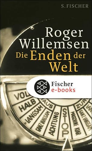 Die Enden der Welt