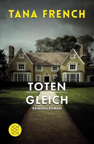 Totengleich: Kriminalroman (Dublin Murder Squad 2)
