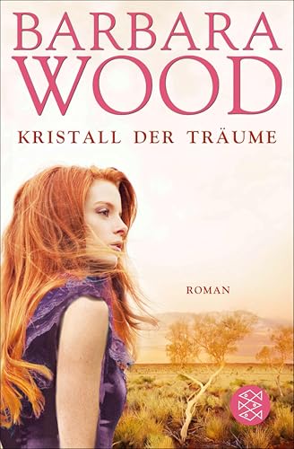 Kristall der Träume: Roman