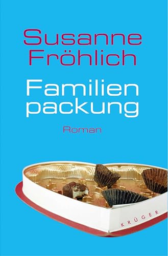 Familienpackung: Roman (Andrea Schnidt 3)