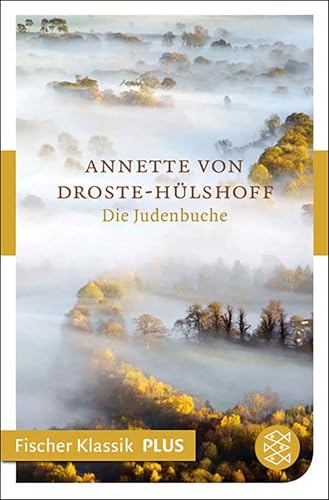 Die Judenbuche (Fischer Klassik Plus)