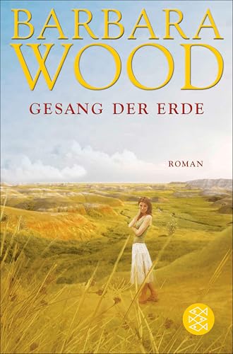 Gesang der Erde: Roman