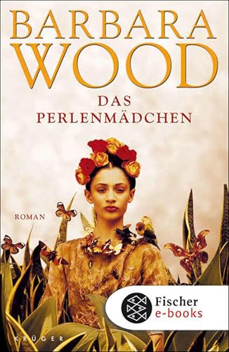 Das Perlenmädchen: Roman