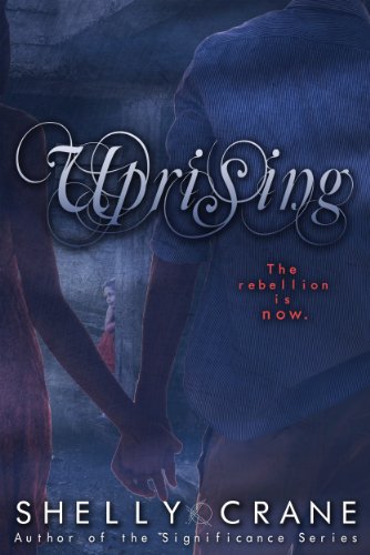 Uprising (A Collide Novel, Volume 2) (Collide series)