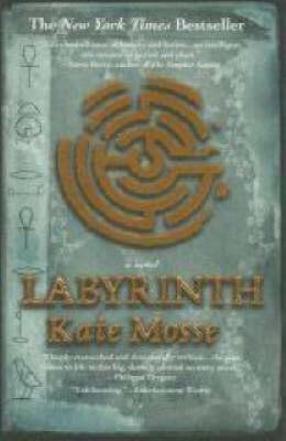 [Labyrinth] (By: Kate Mosse) [published: February, 2007]