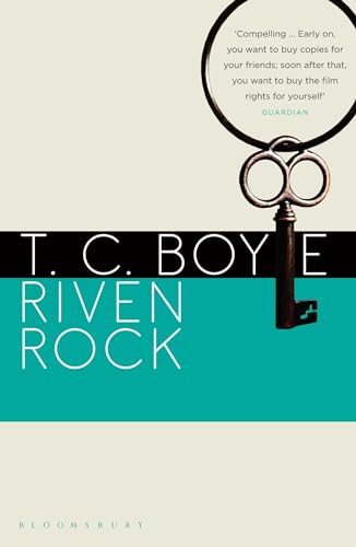 Riven Rock (English Edition)