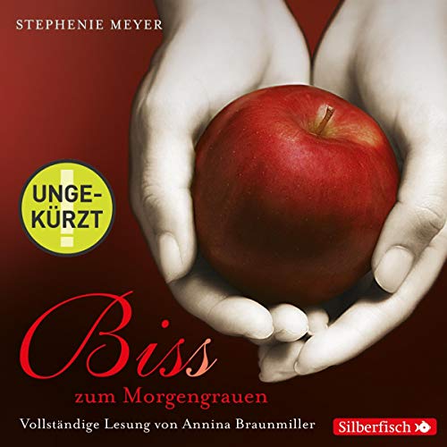 Bis(s) zum Morgengrauen: Twilight-Saga 1