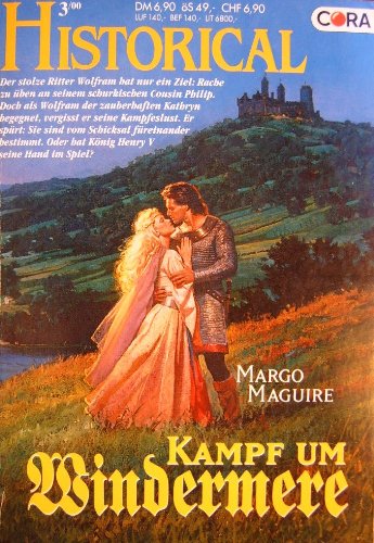Kampf um Windermere (Historical - Band 134)