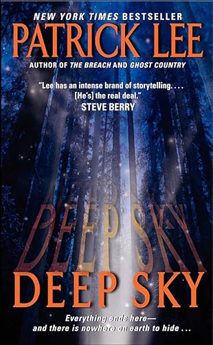 Deep Sky (Travis Chase Series Book 3)