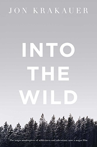 Into the Wild (Picador Collection)