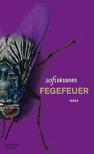 Fegefeuer: Roman