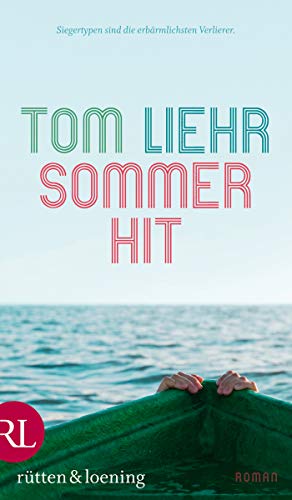 Sommerhit: Roman